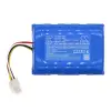 Ecovacs 201-2201-0903 6400mAh / 118.4Wh lawnmower battery
