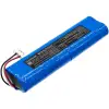Ecovacs S01-LI-148-3400, Deebot Ozmo 900, 14.4V Li-ion 3400mAh-48.96Wh battery