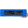 Ecovacs S01-LI-148-3400, Deebot Ozmo 900, 14.4V Li-ion 3400mAh-48.96Wh battery
