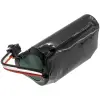 Ecovacs D36A, D36B tolmuimeja aku Li-ion 2600mAh
