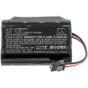 Ecovacs D36A, D36B tolmuimeja aku Li-ion 2600mAh