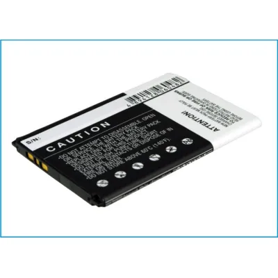 Sony Ericsson BA600 telefoni aku 1300mAh