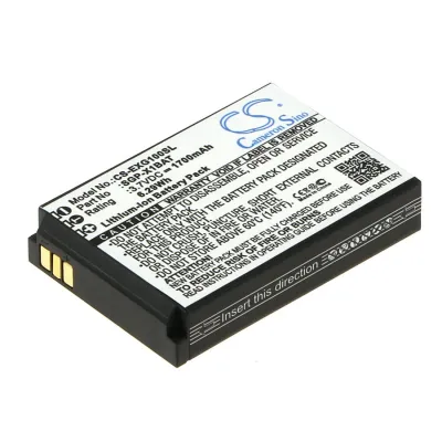 Evolveo SGP-X1BAT 1700mAh Li-ion telefoni aku