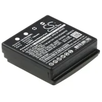 HBC BA203000 kraana aku 700mAh