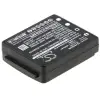 HBC FUB6 BA223000 crane battery 2000mAh