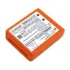 HBC FUB6 BA223030 crane battery 2000mAh