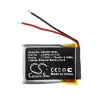 Fitbit LSSP031420AB, Charge HR 3.7V Li-Polymer 70mAh-0.26Wh battery