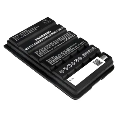 Yaesu FNB-V57, FNB-V57H two-way radio battery 1800mAh