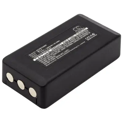 Falard BL7.2 3400mAh Li-ion crane battery