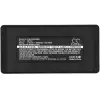 Falard BL7.2 3400mAh Li-ion crane battery