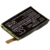 Fitbit Versa, FB504, FB505 150mAh Li-PL 3.85V smartwatch battery
