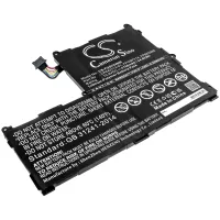 Fujitsu CP642113-01, FPB0308S, FPCBP414, Stylistic Q704 10.8V Li-Polymer 4150mAh-44.82Wh aku