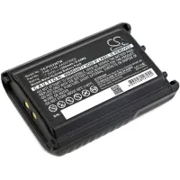 YAESU VX-228, VX-230, VX-231, Bearcom BC-95, AAG57X002, FNB-V106 7.20V 1200mAh Ni-MH Two-Way Radio аккумулятор