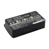 Garmin 010-10517-00, 011-00955-00, 010-10517-01 3000mAh GPS battery