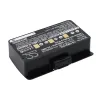 Garmin 010-10517-00, 011-00955-00, 010-10517-01 3000mAh GPS battery