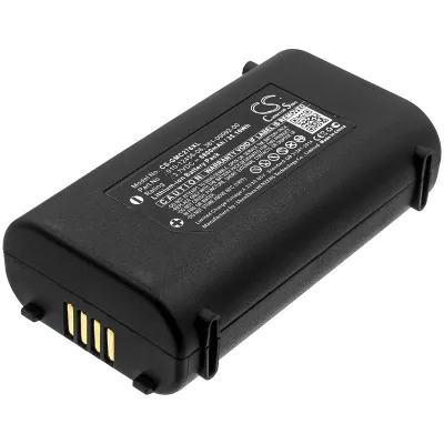 Garmin 010-12456-06 3.7V 6800mAh Li-ion GPS battery