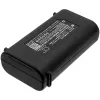 Garmin 010-12456-06 3.7V 6800mAh Li-ion GPS battery