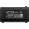 Garmin 010-12456-06 3.7V 6800mAh Li-ion GPS battery