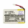 Garmin 361-00076-00 250mAh Li-PL smartwatch battery