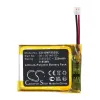 Garmin 361-00146-00 220mAh / 0.85Wh nutikella aku