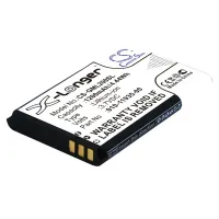 Garmin GLO, 010-01055-15 3.7V 1200mAh Li-ion GPS battery
