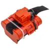 Husqvarna Automower 574 47 68-01 2500mAh Li-ion muruniiduki aku