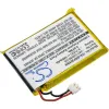 Garmin 361-00086-00 smartwatch battery 180mAh