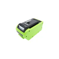 GreenWorks 29472, 29282, 2601102 5000mAh Li-ion Powertool Battery