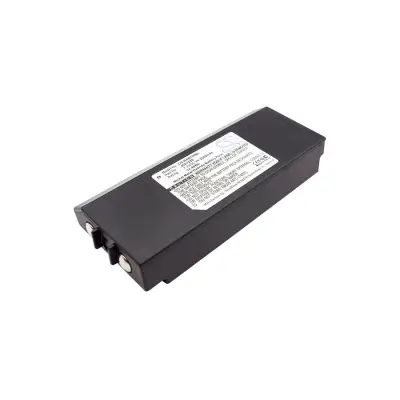 Hiab HIA7220 2000mAh Ni-MH crane remote control battery