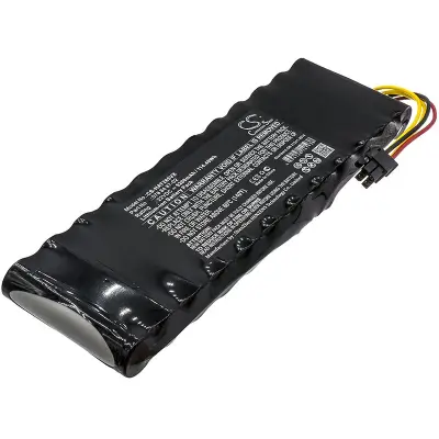 Husqvarna Automower 265ACX lawn mower battery 5200mAh