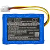 Husqvarna 584 85 28-01 18.5V 2600mAh Li-ion lawn mower battery
