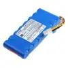 Husqvarna Automower 580 68 33-01 6800mAh Li-ion lawn mower battery