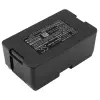 Husqvarna Automower 520 5000mAh Li-ion lawn mower battery