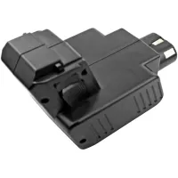 HILTI BP60, BP72 TE 5 A, C 7/24, C 7/36, TCU 7/36 3300mAh Ni-MH Powertool battery