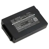 Dolphin 6000-BTSC triipkoodilugeja Li-ion aku 2200mAh