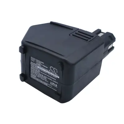 Hilti SF121, SID121, TCD12 12.0V 3300mAh powertool battery Ni-MH