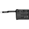 Huawei HB302527ECW, Magic GT, TLS-B19 3.8V Li-Polymer 170mAh-0.65Wh battery