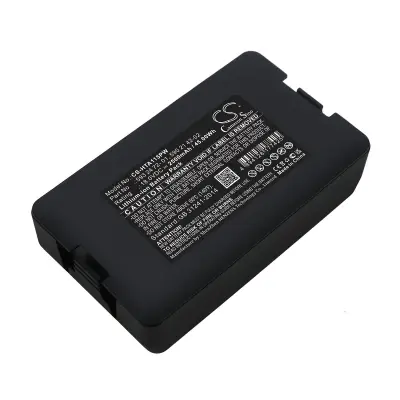 Husqvarna Automower 315X 18V 2500mAh Li-ion аккумулятор газонокосилки