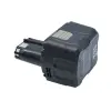 Hitachi BCL 1415, BCL 1430, EBL 1430, 327728, 327729, BCL1415 4000mAh powertool battery