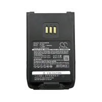 HYT BL1502, BL2010 raadiosaatja aku 1500mAh