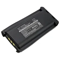 HYT BH1801, BL1703, BL1703Li, BL2102 7.2V 2000mAh Ni-MH raadiosaatja aku