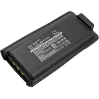 HYT BL1718 7.4V 1800mAh Li-ion raadiosaatja aku