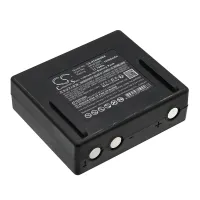 Hetronic 68303600,68108870,68108875,68108880 10200mAh Li-ion crane remote control battery