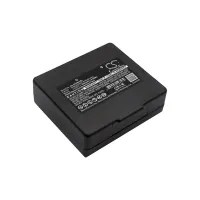 HETRONIC 68300600 2500mAh crane remote control battery