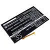 Huawei FDR-A01w, FDR-A03L, M2-A01L, HB26A510EBC 3.8V 6650mAh Li-Polymer Tablet Battery