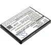 Honeywell BAT-EDA50, BATT-EDA40-1, BATT-EDA50K-1 Li-Poly triipkoodilugeja aku 4000mAh