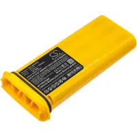 Icom BP-234, IC-GM1600, IC-GM1600E, IC-GM1600K 9.0V Li-ion 3300mAh-29.70Wh aku