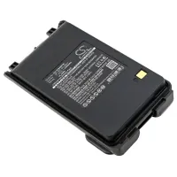 Icom IC-3101, IC-4101, IC-F3001, BP-265, BP-265LI 7.40V 2200mAh Li-ion Two-Way Radio аккумулятор