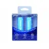 CS ICR14500NF 700mAh 14500 unprotected Li-ion battery with tabs
