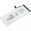 iPhone 6s Plus 3.8V 3000mAh Li-Polymer mobile phone battery